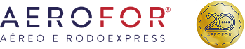 Aerofor Aéreo e Rodoexpress - Transporte de cargas aéreas em Fortaleza
